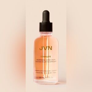 JVN Nourishing Shine Drops - 50ml